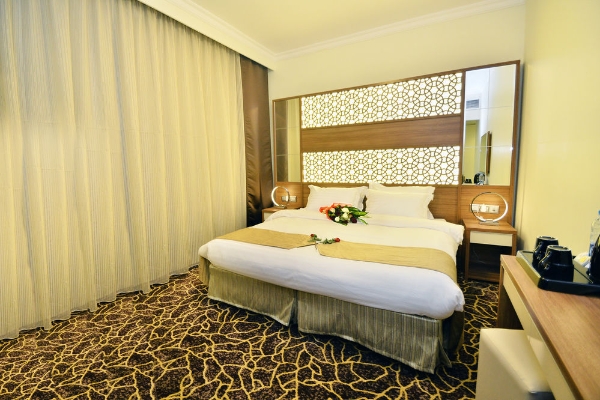SUNRISE Hotel